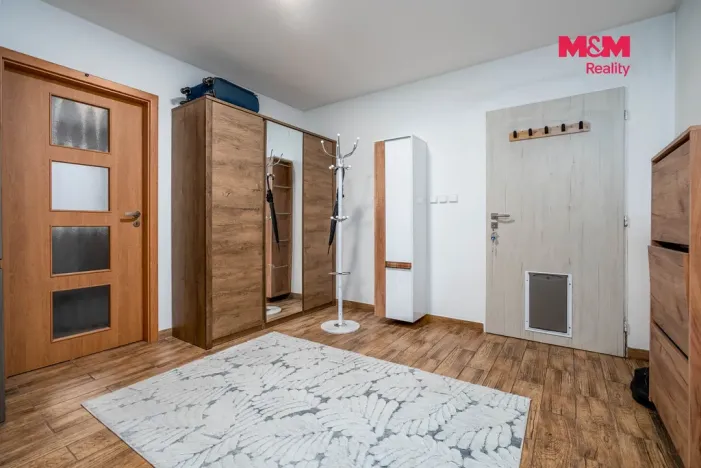 Prodej ubytování, Horní Třešňovec, 847 m2