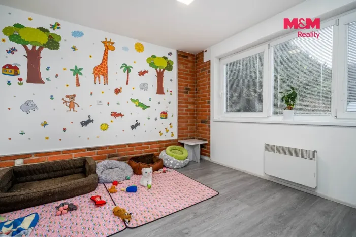 Prodej ubytování, Horní Třešňovec, 847 m2