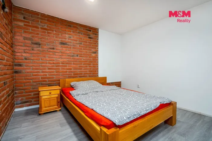 Prodej ubytování, Horní Třešňovec, 847 m2