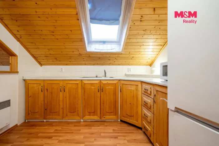Prodej ubytování, Horní Třešňovec, 847 m2