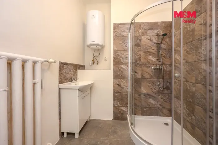 Pronájem bytu 2+1, Olomouc - Nová Ulice, Štítného, 59 m2