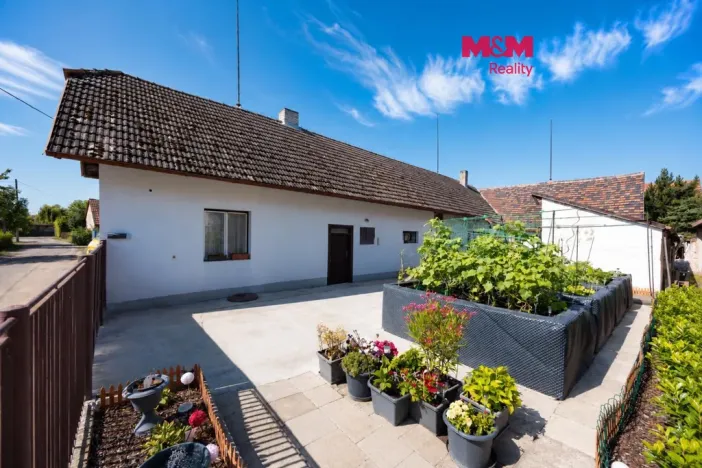 Prodej chalupy, Holice - Staré Holice, Zástěrova, 213 m2
