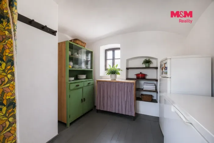Prodej chalupy, Holice - Staré Holice, Zástěrova, 213 m2