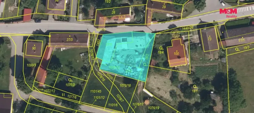 Prodej rodinného domu, Doubravice, 150 m2