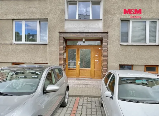 Prodej bytu 3+1, Svitavy - Lány, Slezská, 75 m2