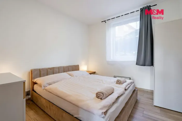 Prodej ubytování, Lipno nad Vltavou, 113 m2