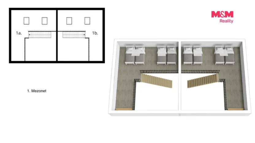 Prodej ubytování, Lipno nad Vltavou, 226 m2
