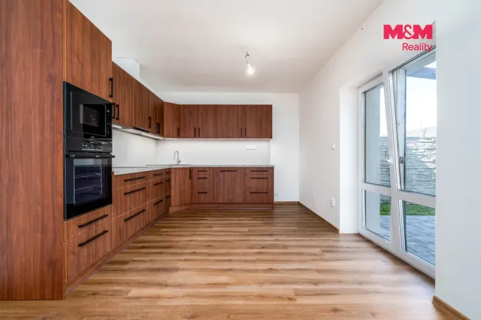 Prodej rodinného domu, Jíkev, 113 m2