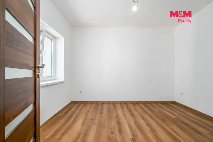 Prodej rodinného domu, Jíkev, 113 m2