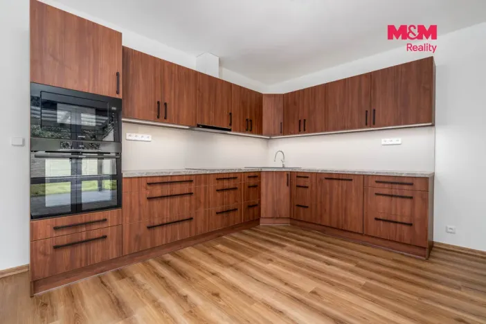 Prodej rodinného domu, Jíkev, 113 m2