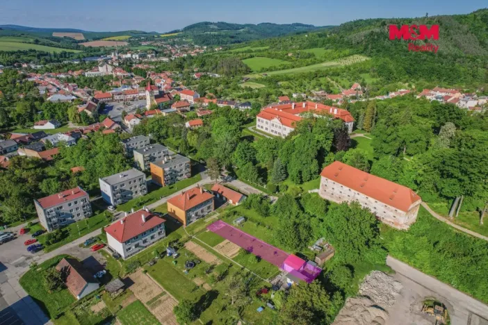 Prodej chaty, Koryčany, 17 m2