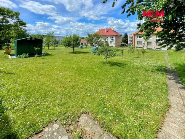 Prodej chaty, Koryčany, 17 m2