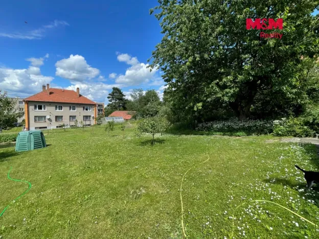 Prodej chaty, Koryčany, 17 m2