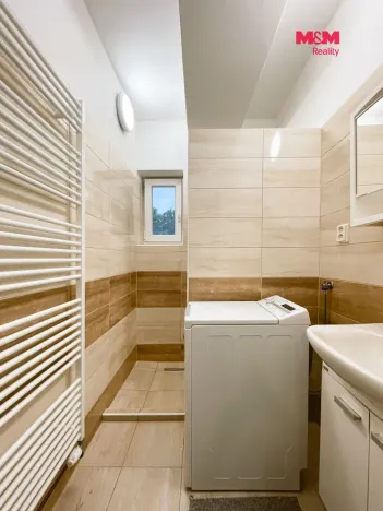 Prodej bytu 2+1, Koryčany, Zámecká, 64 m2