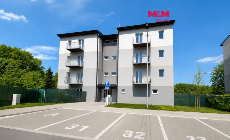 Prodej bytu 1+kk, Polná, Pojmannova, 28 m2