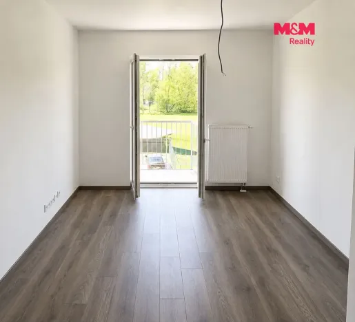 Prodej bytu 1+kk, Polná, Pojmannova, 28 m2