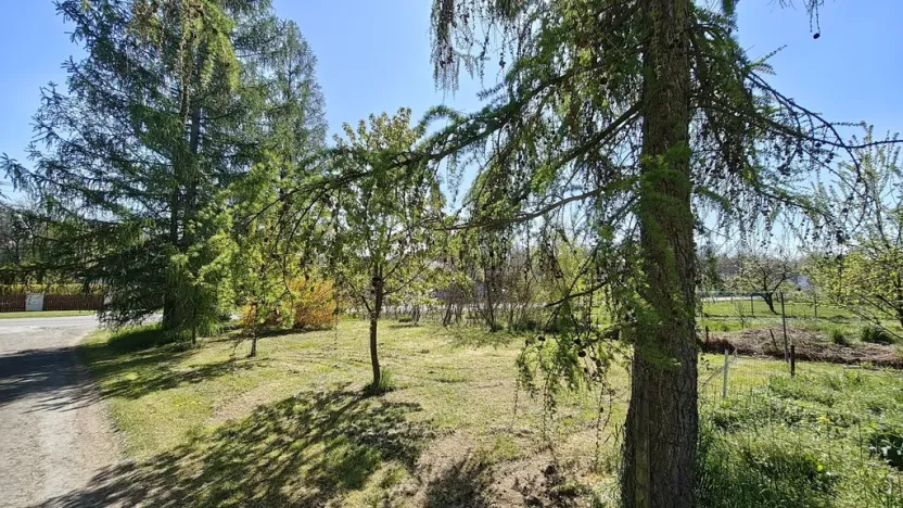 Prodej pozemku pro bydlení, Bartošovice, 1156 m2