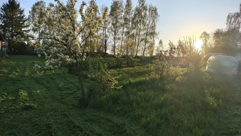 Prodej pozemku pro bydlení, Bartošovice, 4421 m2