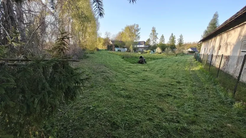 Prodej pozemku pro bydlení, Bartošovice, 4421 m2