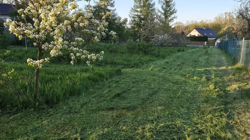 Prodej pozemku pro bydlení, Bartošovice, 4421 m2
