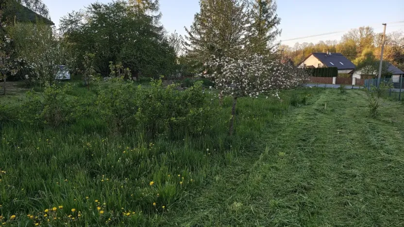 Prodej pozemku pro bydlení, Bartošovice, 4421 m2