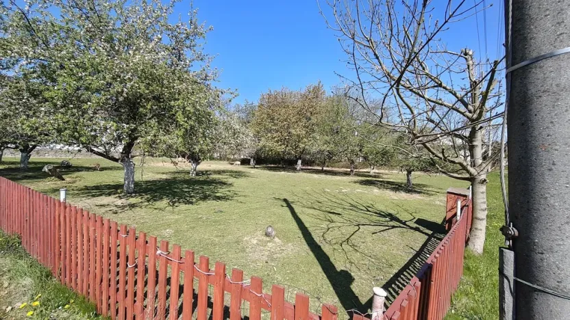 Prodej pozemku pro bydlení, Bartošovice, 4421 m2