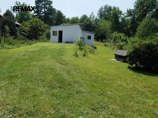 Prodej chaty, Psáry, 63 m2