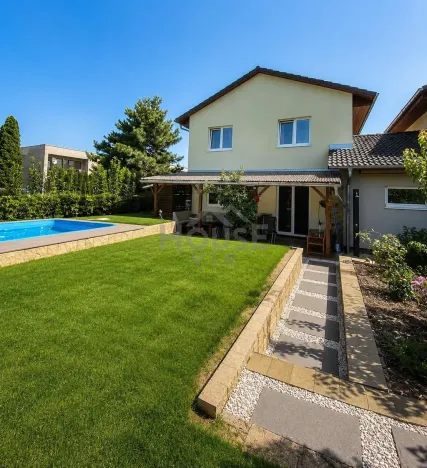 Prodej rodinného domu, Nehvizdy, Družstevní, 120 m2