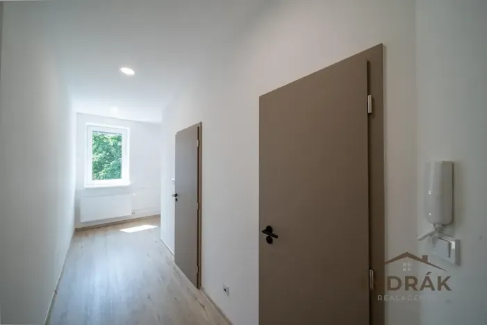 Prodej bytu 2+kk, Nový Jičín, Nádražní, 54 m2