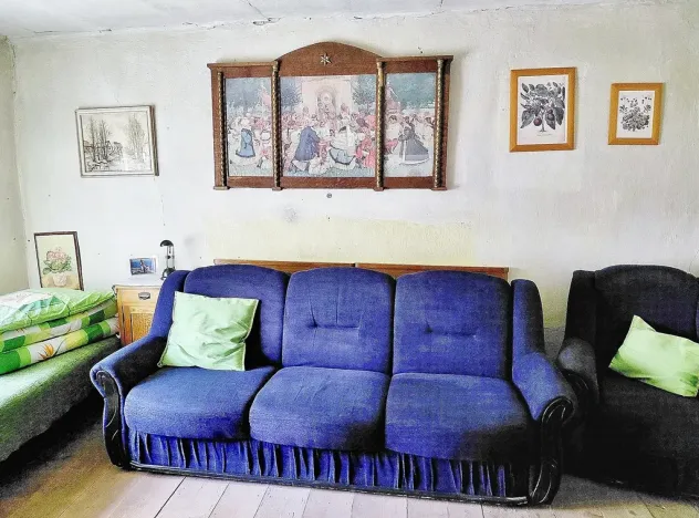 Prodej chalupy, Jaroměřice, 120 m2