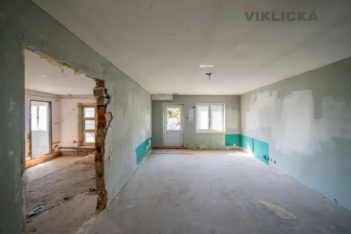 Prodej rodinného domu, Praha - Michle, Pod Sychrovem I, 200 m2