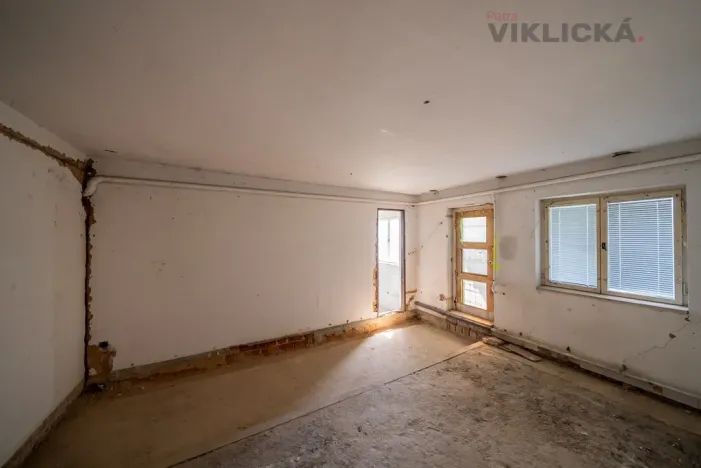 Prodej rodinného domu, Praha - Michle, Pod Sychrovem I, 200 m2