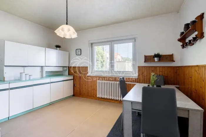 Prodej rodinného domu, Louňovice, Souběžná, 208 m2
