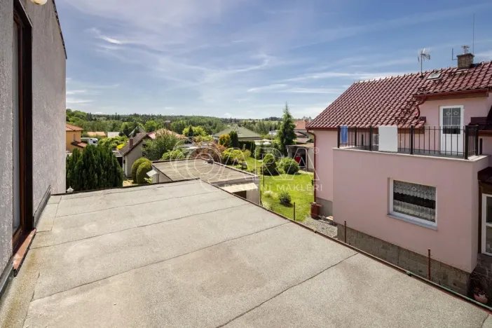 Prodej rodinného domu, Louňovice, Souběžná, 208 m2