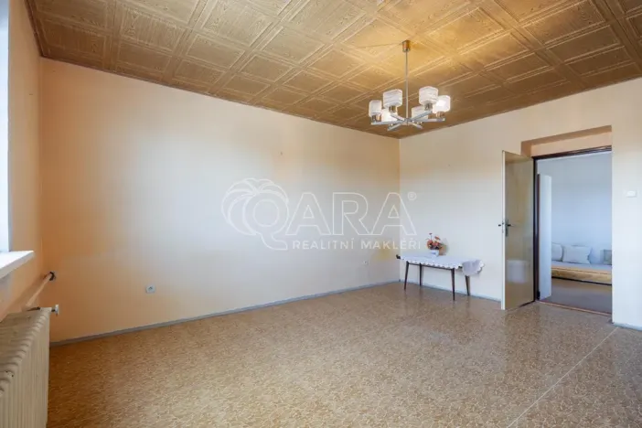Prodej rodinného domu, Louňovice, Souběžná, 208 m2