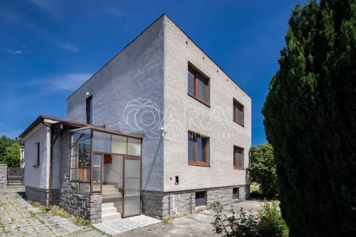 Prodej rodinného domu, Louňovice, Souběžná, 208 m2