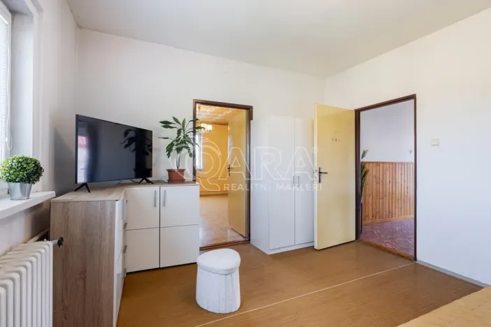 Prodej rodinného domu, Louňovice, Souběžná, 208 m2