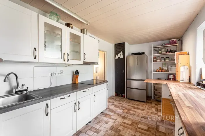 Prodej rodinného domu, Hostomice, Rybnice, 89 m2