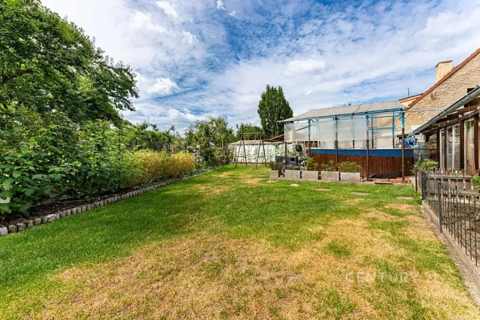 Prodej rodinného domu, Hostomice, Rybnice, 89 m2