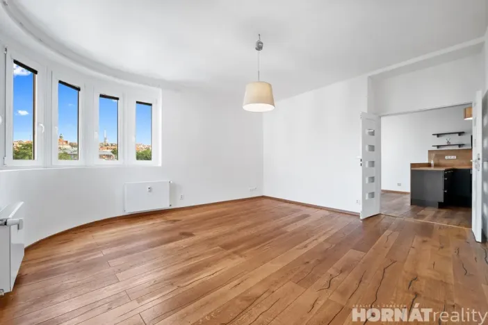 Prodej bytu 3+kk, Praha - Vršovice, Vršovická, 87 m2