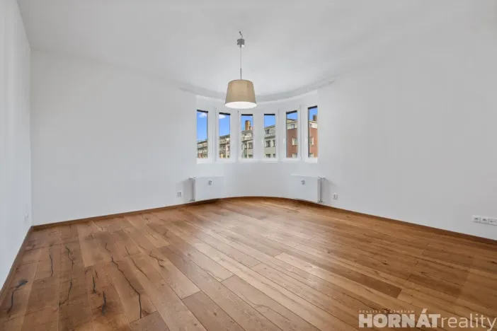 Prodej bytu 3+kk, Praha - Vršovice, Vršovická, 87 m2