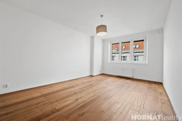 Prodej bytu 3+kk, Praha - Vršovice, Vršovická, 87 m2
