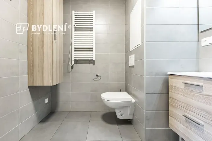 Pronájem bytu 3+kk, Teplice, Rovná, 75 m2