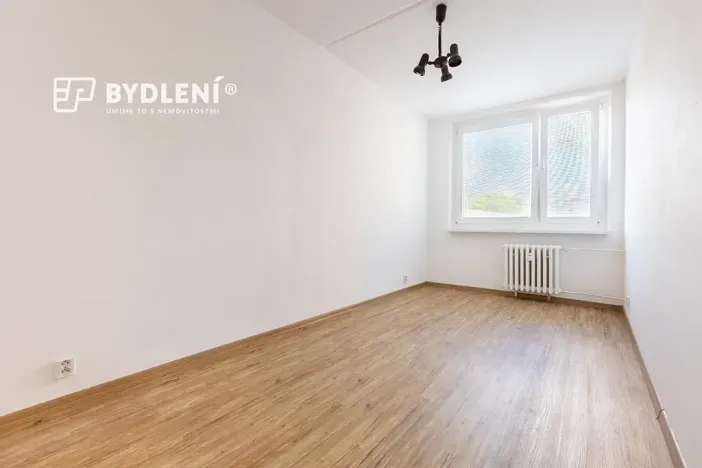 Pronájem bytu 3+kk, Teplice, Rovná, 75 m2
