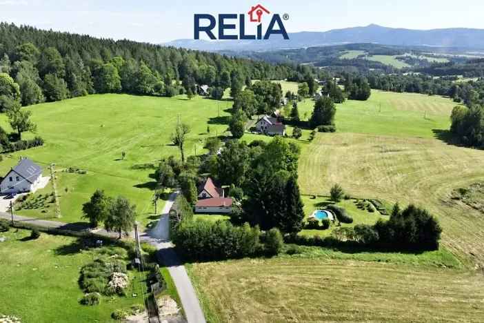 Prodej rodinného domu, Frýdlant, 170 m2