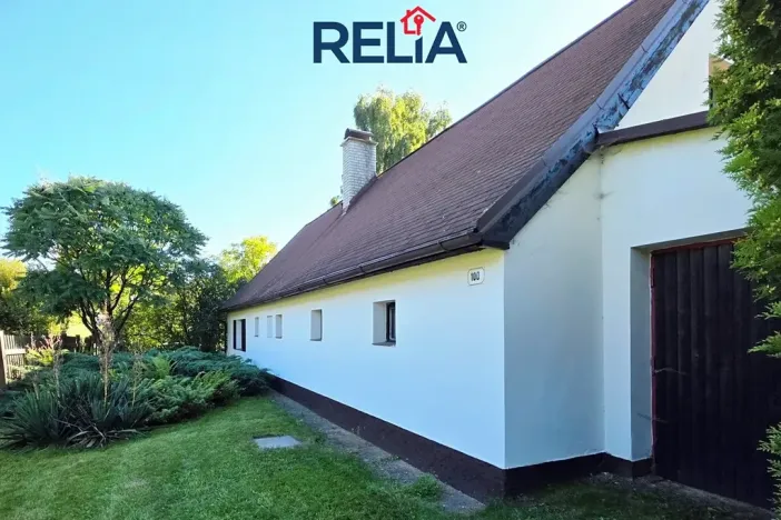 Prodej rodinného domu, Frýdlant, 170 m2