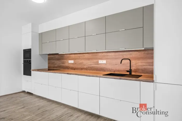 Pronájem bytu 3+kk, Hořovice, Pšeničná, 75 m2