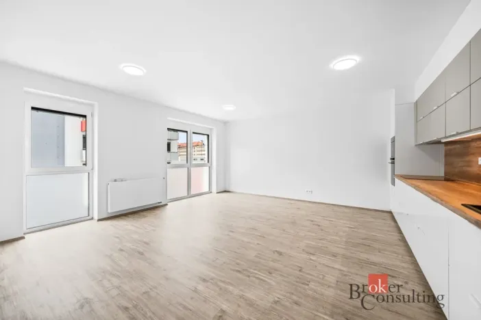 Pronájem bytu 3+kk, Hořovice, Pšeničná, 75 m2