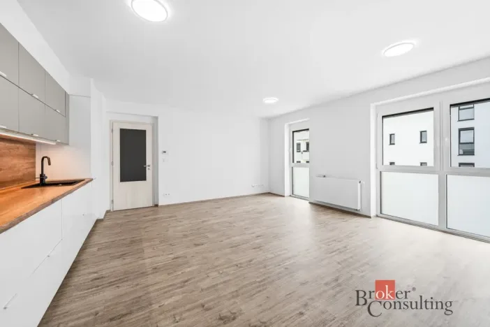 Pronájem bytu 3+kk, Hořovice, Pšeničná, 75 m2