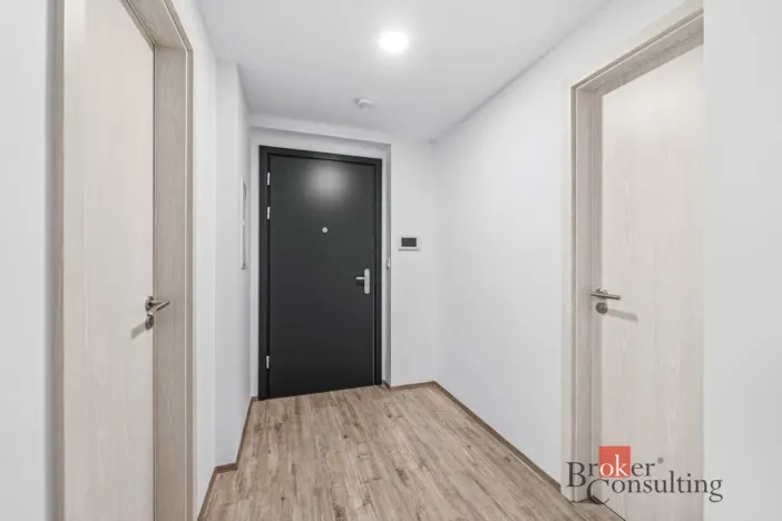 Pronájem bytu 3+kk, Hořovice, Pšeničná, 75 m2